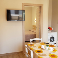 Appartamento a Zambrone vicino Tropea