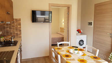 Appartamento a Zambrone vicino Tropea