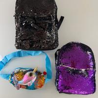 Set zaini e marsupio TY Girabrilla