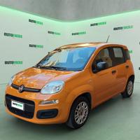 Fiat Panda 1.2 - EURO6 - UNIPRO