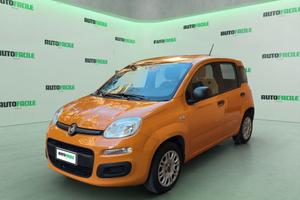 Fiat Panda 1.2 - EURO6 - UNIPRO
