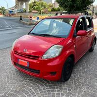 Ricambi Daihatsu sirion 1.3 benzina Motore K3