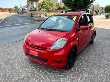 Ricambi Daihatsu sirion 1.3 benzina Motore K3
