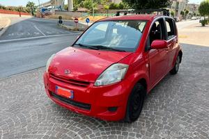 Ricambi Daihatsu sirion 1.3 benzina Motore K3