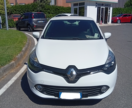 RENAULT CLIO 4 anno 2014 benzina/GPL