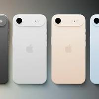 IPHONE AIR 256GB NERO - USATO GARANTITO