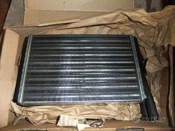"Radiatore riscaldamento PORSCHE 924-AUDI 80 VALEO