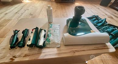 Battitappeto e Puliscimaterassi EB360
