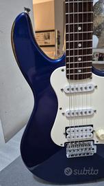 chitarra elettrica