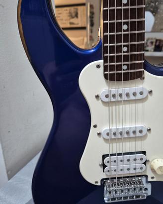 chitarra elettrica