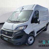 FIAT Ducato SERIE 9 33 MH2 FURGONE LASTRATO
