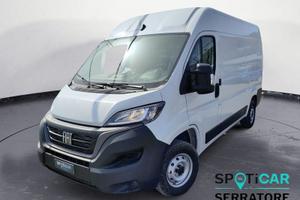 FIAT Ducato SERIE 9 33 MH2 FURGONE LASTRATO