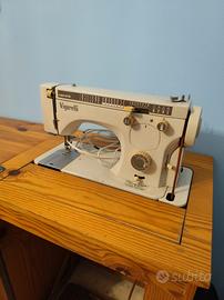 Macchina da cucire VIGORELLI mod. V. 173
