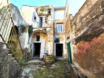 CASA INDIPENDENTE A SAN FELICE A CANCELLO