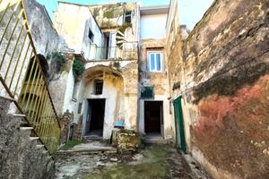 CASA INDIPENDENTE A SAN FELICE A CANCELLO
