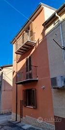 Casa più garage