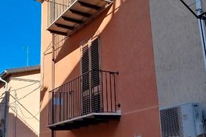 Casa più garage