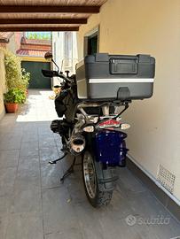 Bmw r 1200gs del 2008