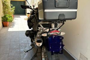 Bmw r 1200gs del 2008