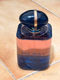 Profumo