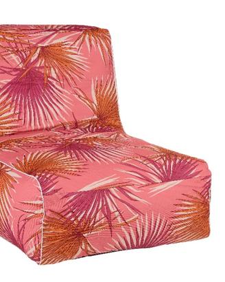 poltrone e pouf gonfiabili