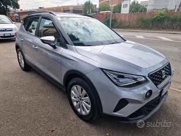 Seat Arona 1.0 EcoTSI 110 CV DSG Style