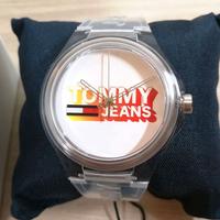 Orologio Tommy Hilfiger Jeans, Unisex, Ø 40 mm