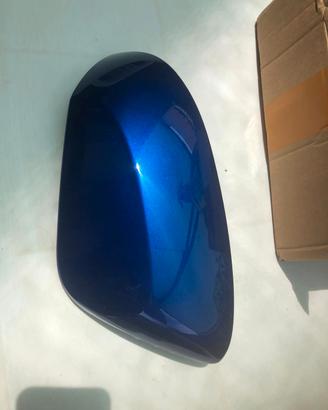 calotta specchio blu toyota yaris  lato destro  