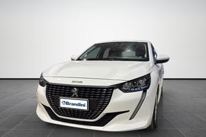 PEUGEOT 208 1.2 puretech Active s&s 75cv