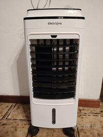 electroline  raffrescatore
