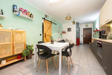 3 LOCALI A CASELLE TORINESE