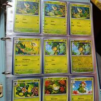 carte Pokémon leggi tutto 