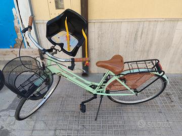 Bici da passeggio 