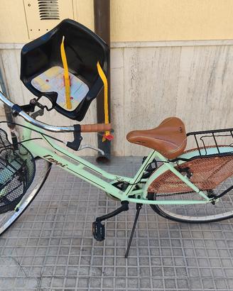 Bici da passeggio 