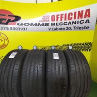 4 Pneumatici 2054616 Nexen Nfera al 86%'18