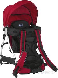 Zaino porta bambini prr Trekking