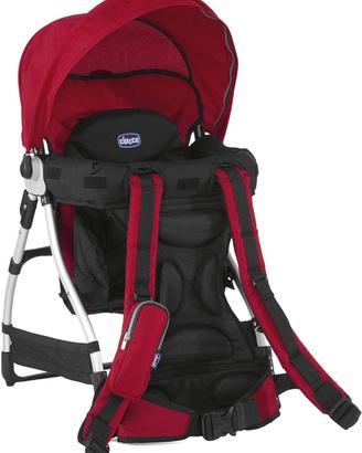 Zaino porta bambini prr Trekking
