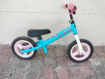 bici senza pedali btwin