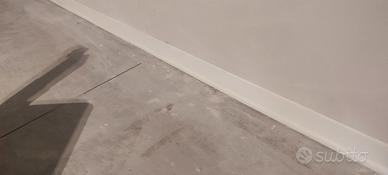 10mt battiscopa pvc