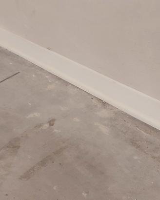 10mt battiscopa pvc