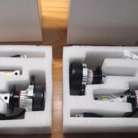 Lampade led PRO20 attacco H7