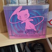 ETB di colpo fusione in Italiano🇮🇹