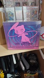 ETB di colpo fusione in Italiano🇮🇹