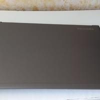 notebook tecra a50-c I5 6200u quad core