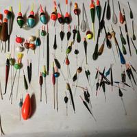 galleggianti da pesca