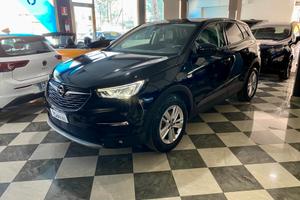 Opel Grandland X 1.5 diesel aut. Advance-2021
