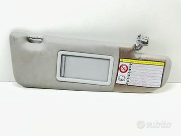 PARASOLE ALETTA LATO PASSEGGERO FIAT Panda 3° Ser