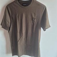 Maglietta maniche corte Lyle & Scott