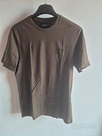 Maglietta maniche corte Lyle & Scott