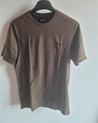 Maglietta maniche corte Lyle & Scott